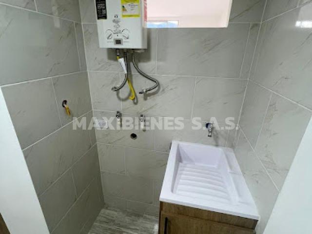 apartment en arriendo CR 54 153 sur 89 APTO 902, ARAQUA