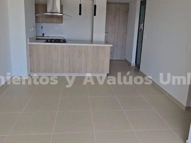 apartment en arriendo CR 55 B 13 04 AP 701 UNIDAD SAN SIMON
