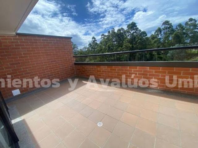 apartment en arriendo CR 55 B 13 04 AP 309 T2 UNIDAD SAN SIMON