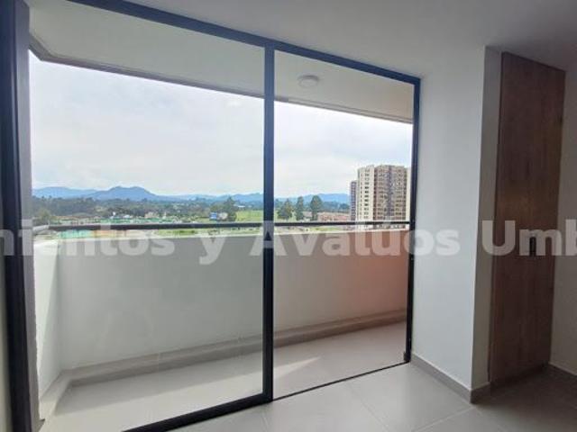 apartment en arriendo CR 55 B 16 4 AP 1305 T1 UNIDAD SAN MIGUEL