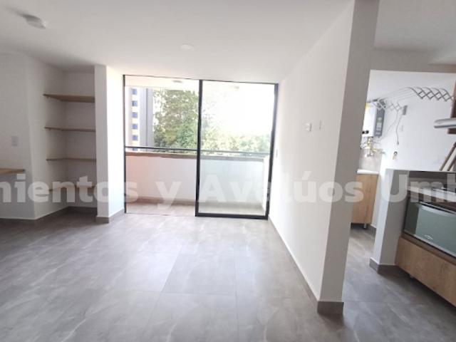 apartment en arriendo CR 55 B 16 4 AP 403 T1 UNIDAD SAN MIGUEL