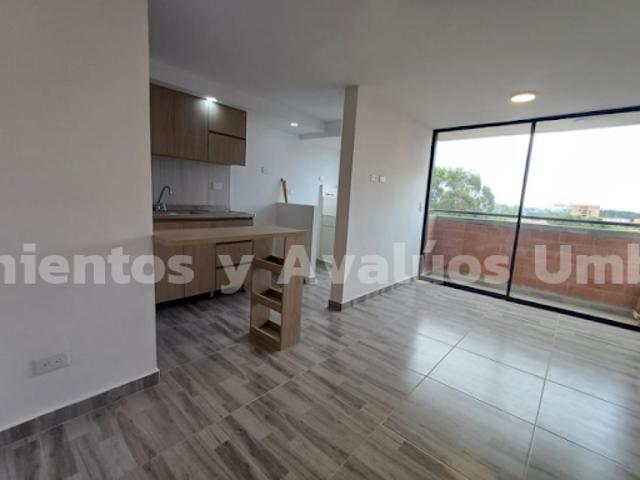 apartment en arriendo CR 55 B 16 4 AP 801 T1 UNIDAD SAN MIGUEL
