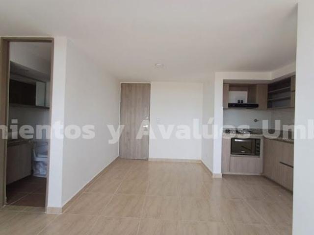 apartment en arriendo CR 55 B 16 D 4 APT 1201 T1 UNIDAD SAN MIGUEL