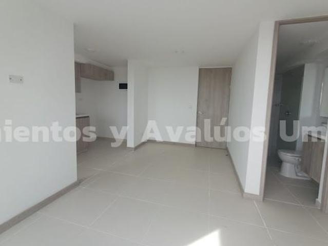 apartment en arriendo CR 55 B 16 D 4 APT 1302 T1 UNIDAD SAN MIGUEL