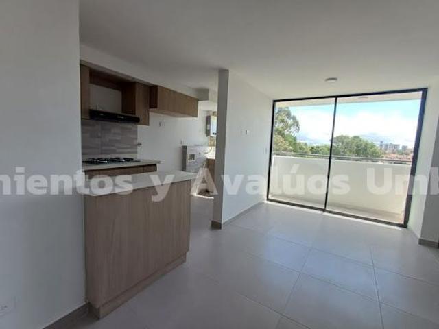 apartment en arriendo CR 55 B 16 D 4 APT 501 T1 UNIDAD SAN MIGUEL