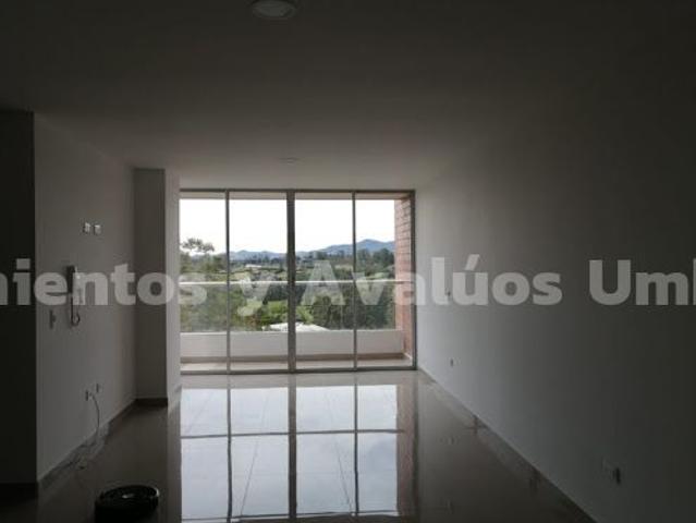 apartment en arriendo CR 55A 26B 26 AP 1305 T.2 ED BARCELONA