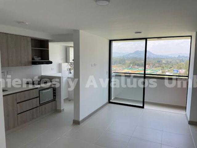 apartment en arriendo CR 55B 16 4 AP 1404 UNIDAD SAN MIGUEL
