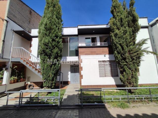 apartment en arriendo CR 55D 22 46 LIBERTADORES