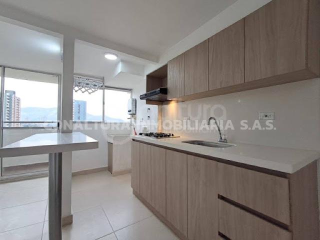 apartment en arriendo CR 56 C 87 sur 120 URB martinica AP 1904