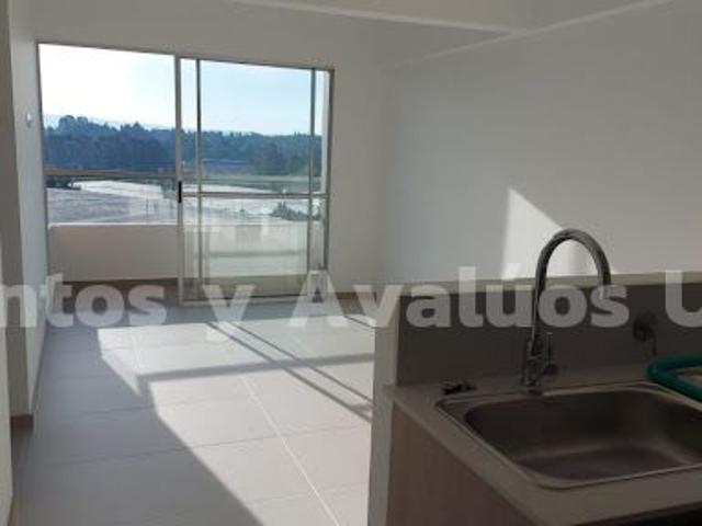 apartment en arriendo CR 57 22 604 AP 713 UNIDAD COLINA DE ALCARAVANES