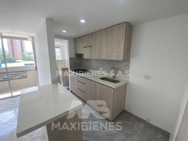 apartment en arriendo CR 57 38 220 AP 317 TO 3 PUERTO VENTURA