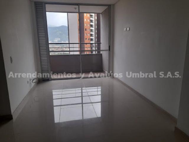 apartment en arriendo CR 58 B 14 05 SUR AP 1616 VILLA DEL PARQUE