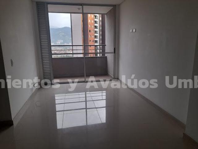 apartment en arriendo CR 58 B 14 05 SUR AP 1616 VILLA DEL PARQUE