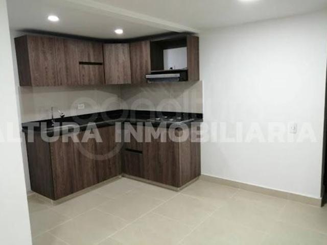 apartment en arriendo CR 59 27 71 APTO 1028 URB AMAZONIKA