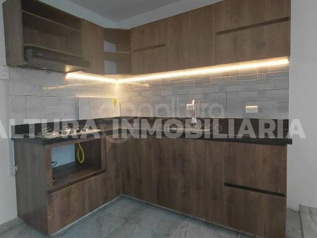 apartment en arriendo CR 59 27 71 APTO 106 URB AMAZONIKA