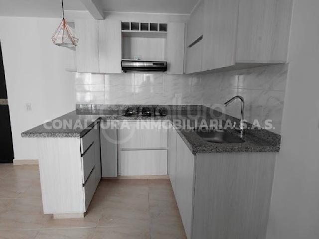 apartment en arriendo CR 59 27 71 APTO 1302 URB AMAZONIKA