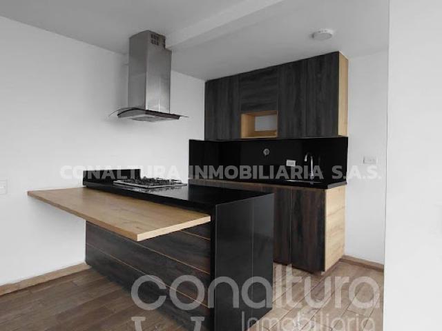 apartment en arriendo CR 59 27 71 APTO 226 URB AMAZONIKA