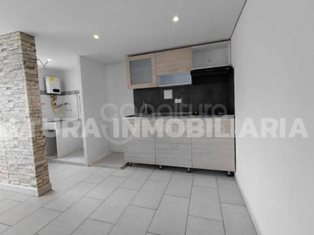 apartment en arriendo CR 59 27 71 APTO 2315 URB AMAZONIKA
