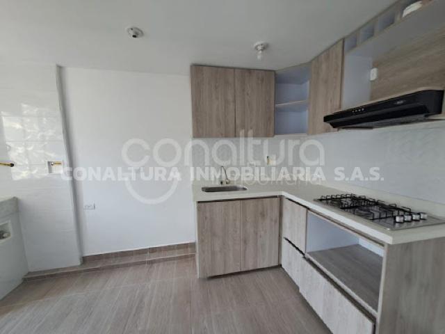 apartment en arriendo CR 59 27 71 AP 1433 URB AMAZONIKA