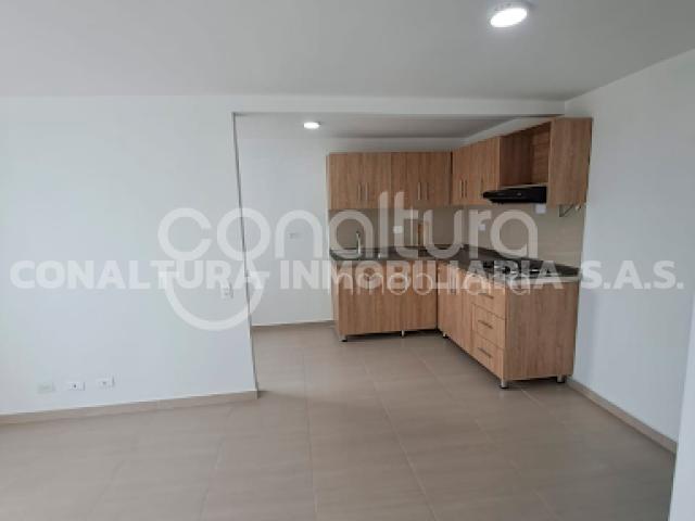 apartment en arriendo CR 59 27 71 ED amazonika AP 9928