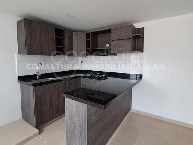 apartment en arriendo CR 59 27 71 URB amazonika AP 507