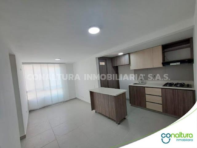 apartment en arriendo CR 59 27 71 URB amazonika AP 603