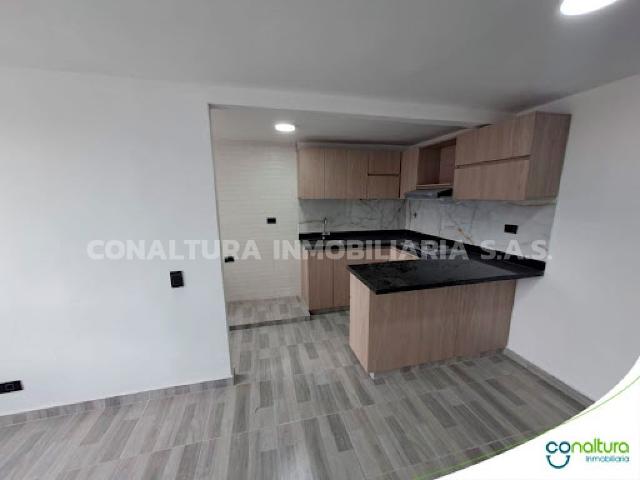apartment en arriendo CR 59 27 71 URB amazonika AP 1109
