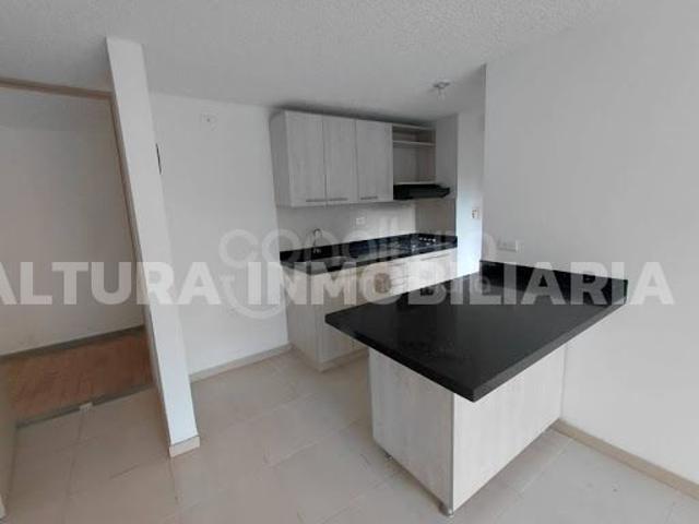 apartment en arriendo CR 59 27 B 510 APTO 602 URB CAMINO DEL VIENTO