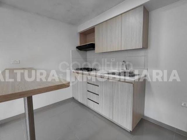 apartment en arriendo CR 59 27 B 510 APTO 1622 URB CAMINO DEL VIENTO