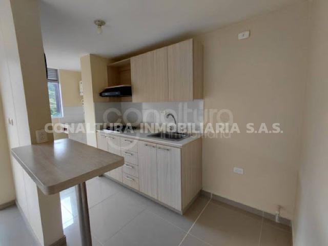 apartment en arriendo CR 59 27 B 510 APTO 1710 URB CAMINO DEL VIENTO