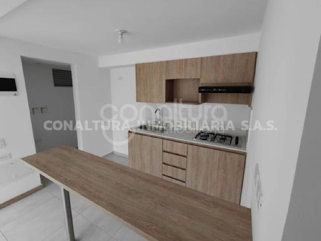apartment en arriendo CR 59 27 B 510 APTO 1727 URB CAMINO DEL VIENTO