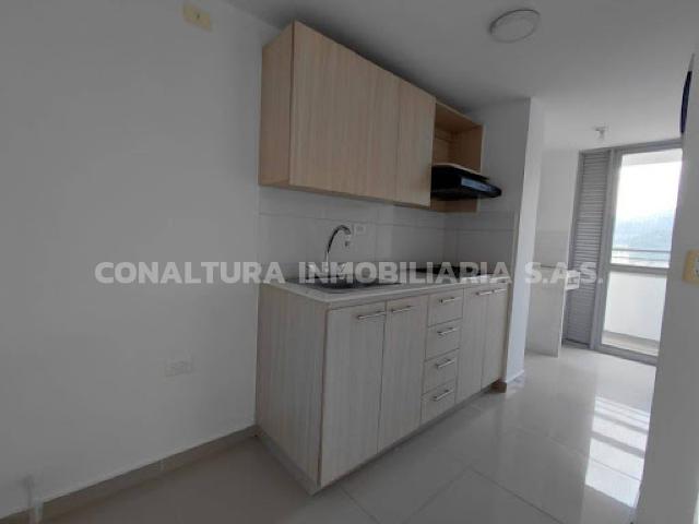 apartment en arriendo CR 59 27 B 510 APTO 2012 URB CAMINO DEL VIENTO