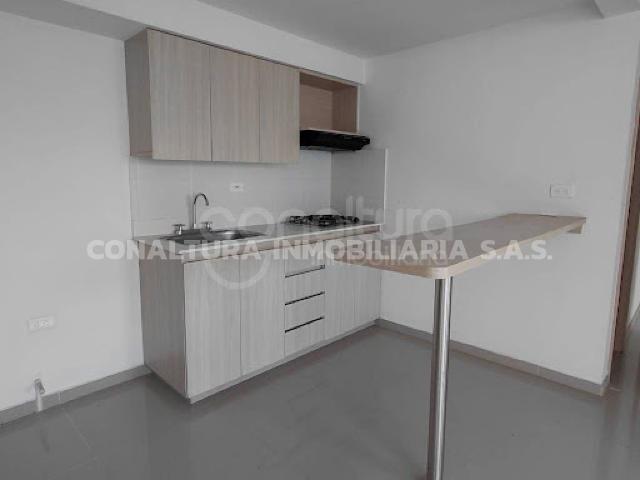 apartment en arriendo CR 59 27 B 510 APTO 2321 URB CAMINO DEL VIENTO