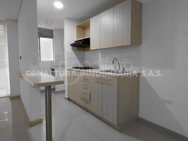 apartment en arriendo CR 59 27 B 510 AP 103 URB CAMINO DEL VIENTO