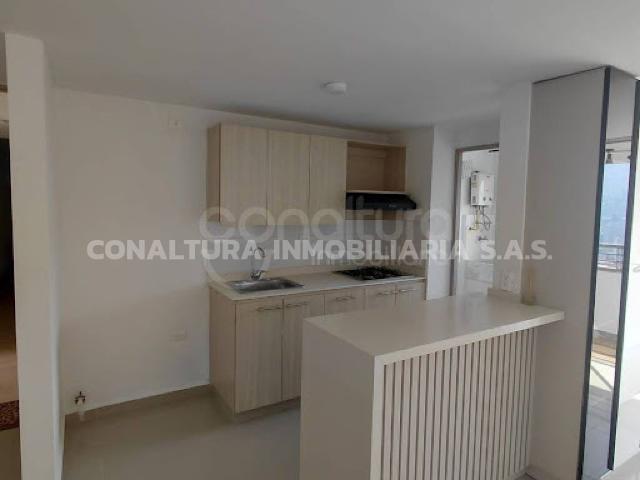 apartment en arriendo CR 59 27 B 510 AP 1211 URB CAMINO DEL VIENTO