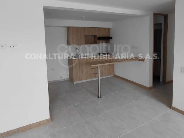 apartment en arriendo CR 59 27 B 510 AP 1723 URB CAMINO DEL VIENTO
