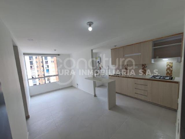 apartment en arriendo CR 59 27 B 71 URB amazonika AP 1503 TO 3