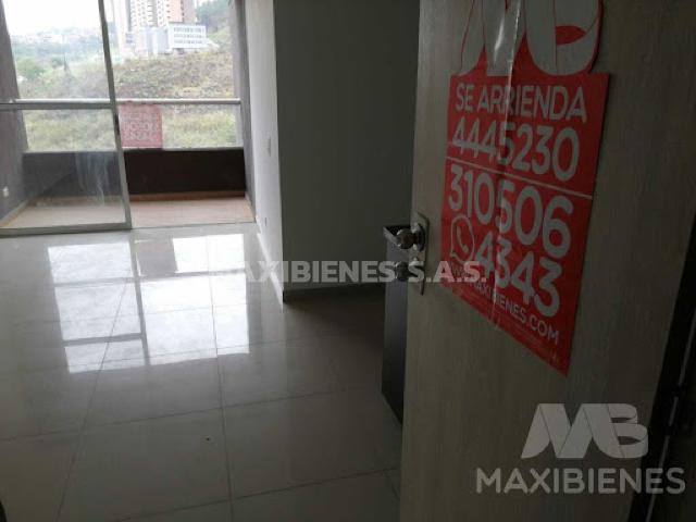 apartment en arriendo CR 59 27 B 357 APTO 1102 PORTO LETICIA LLAVES 20