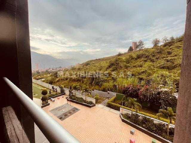 apartment en arriendo CR 59 27B 357 AP 806 TO 1 PORTOLETICIA