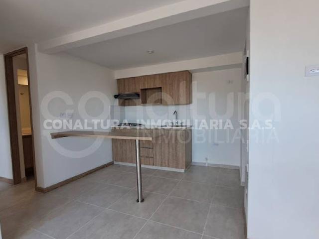 apartment en arriendo CR 59 27B 510 AP 1128 URB CAMINO DEL VIENTO