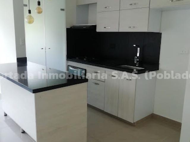 apartment en arriendo CR 59 57b 89 AP 1905 URB BOSQUE ALTO 1905