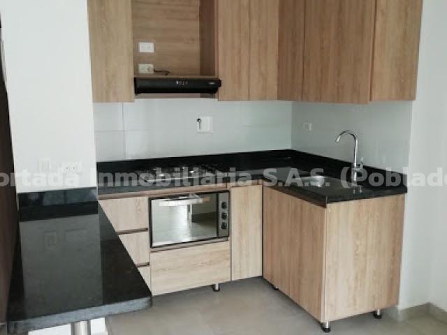apartment en arriendo CR 59 57B 89 AP 1906
