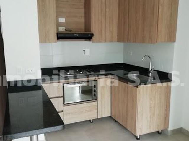 apartment en arriendo CR 59 57B 89 AP 1906