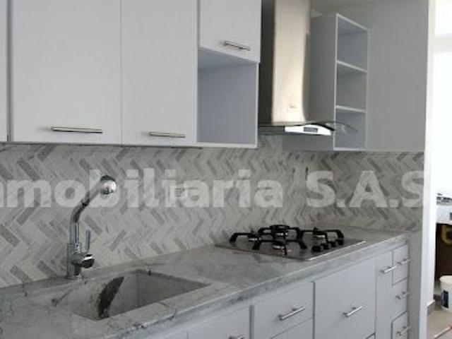 apartment en arriendo CR 59 57B 89 AP 2303