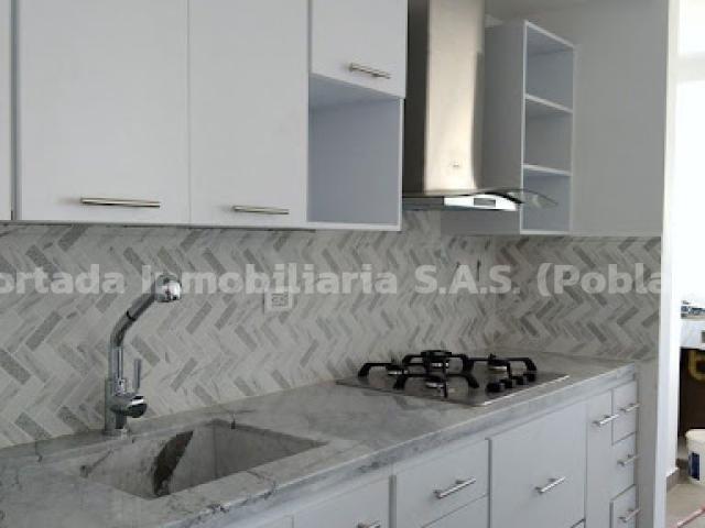 apartment en arriendo CR 59 57B 89 AP 2303
