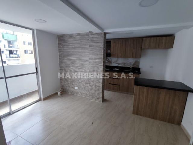 apartment en arriendo CR 59 B B 40 C 50 AP 1923 TO 3 COLINA DE LOS BUCAROS