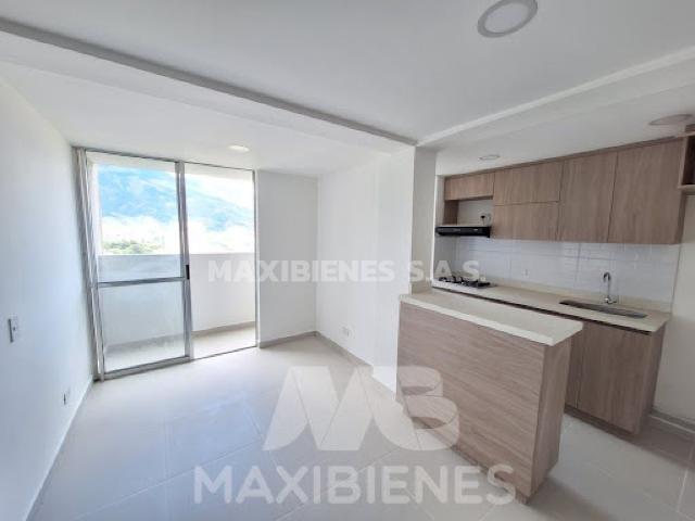 apartment en arriendo CR 59B B 40C 50 APTO 1819 TORRE 3 COLINA DE BUCAROS