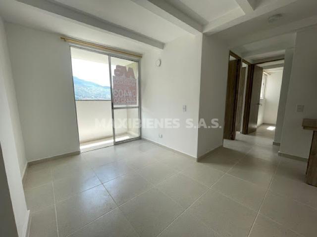 apartment en arriendo CR 59B B 40C 50 TO 3 APTO 1721 COLINA DE LOS BUCAROS