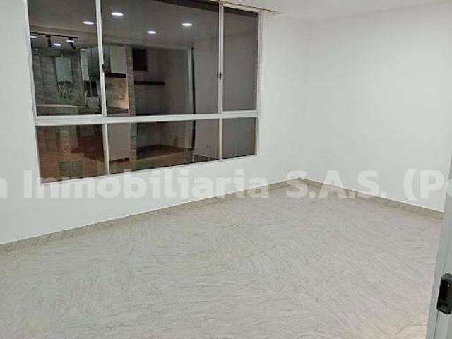 apartment en arriendo CR 5 8 26 BL 11 AP 503