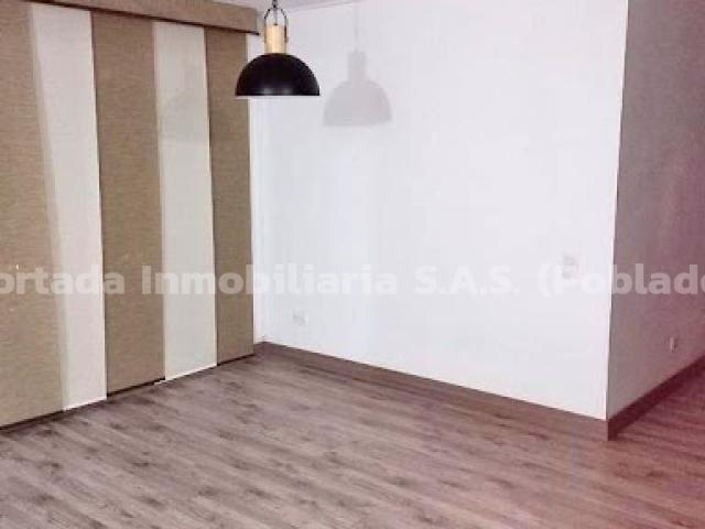 apartment en arriendo CR 5 ESTE 5 20 BL 5 AP 301
